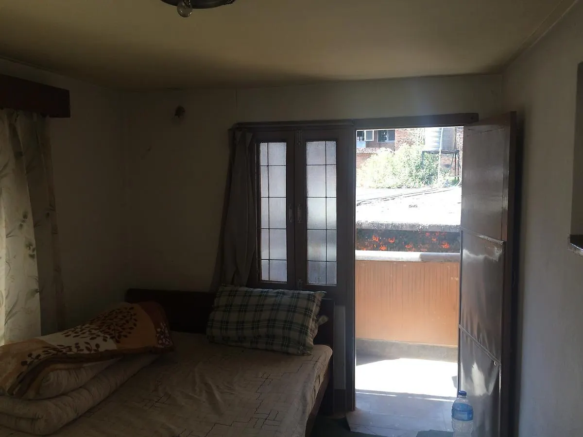 Annapurna Lodge Κατμαντού Νεπάλ