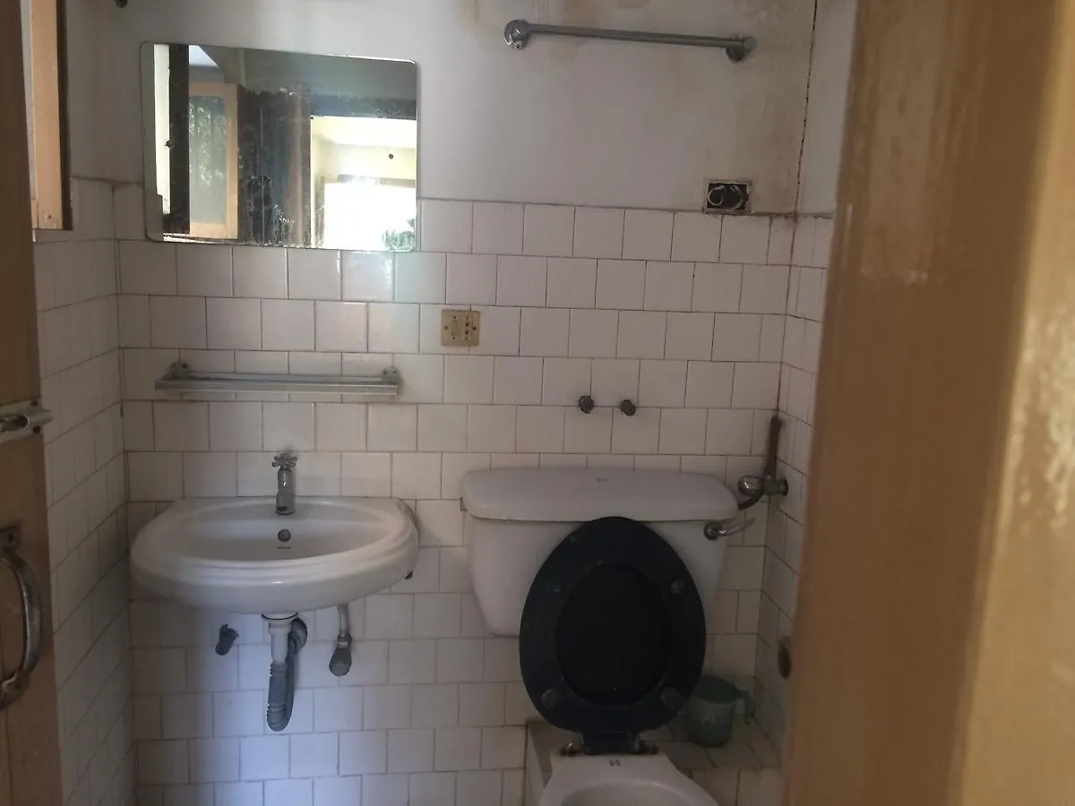 Πανσιόν Annapurna Lodge Κατμαντού